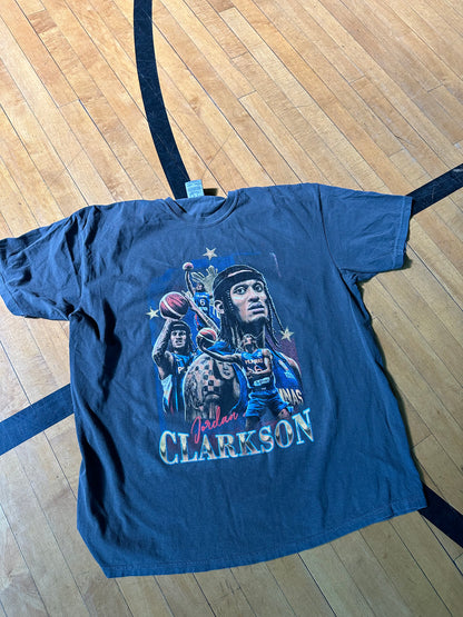 Jordan Clarkson Gilas Tees